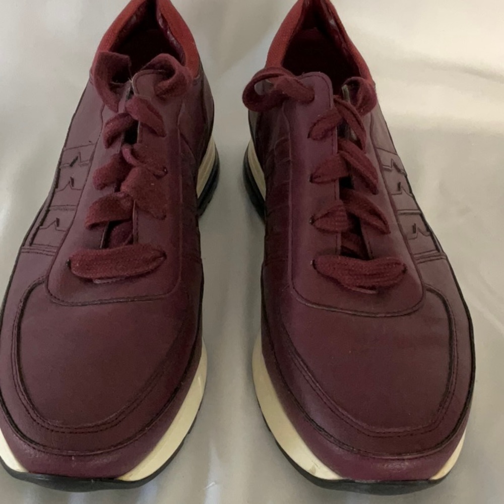 Wills London Vegan Shoes Sneakers Trainers 11 NEW